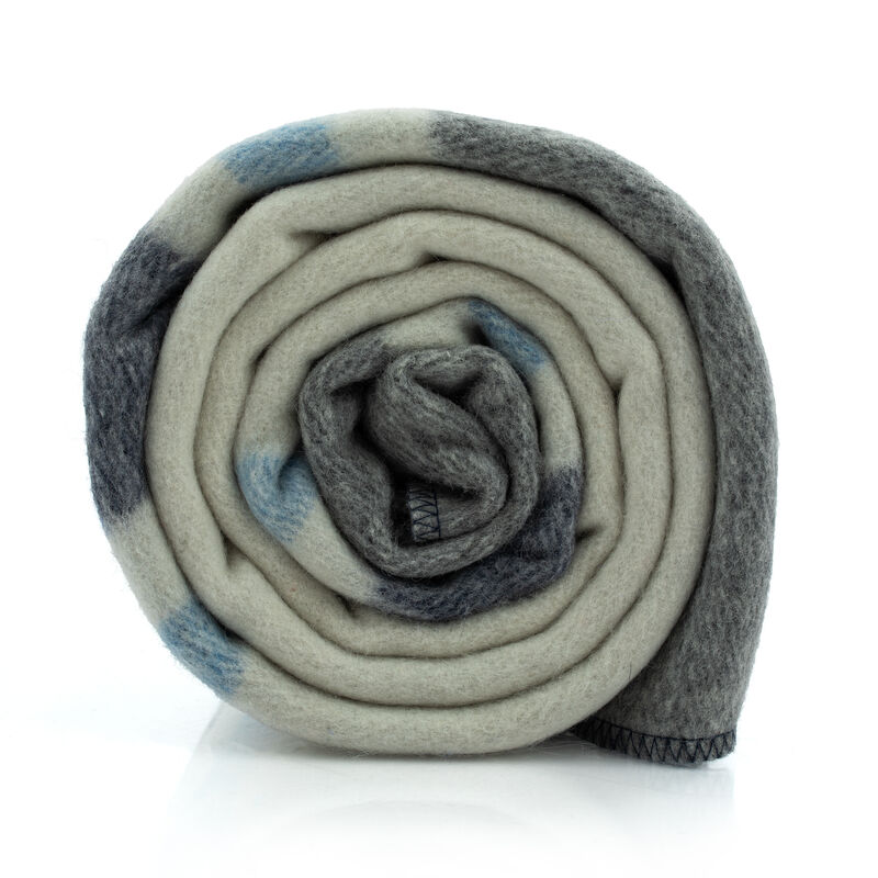 Arctic Shawl Classic Wool Blanket, , large image number 2